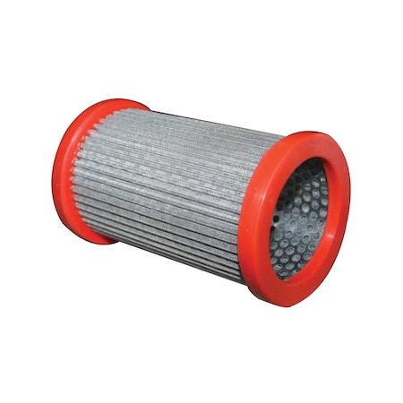 A & I Products Strainer Assembly, Hydraulic Pump 4.5" x2.7" x2.7" A-521451M1